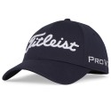 Casquette Titleist Tour Elite - Performance et Style Pro - Route du Golf