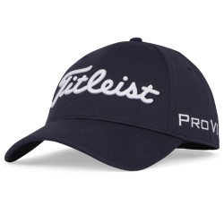 Casquette Titleist Tour Elite - Performance et Style Pro - Route du Golf