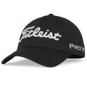 Casquette Titleist Tour Elite - Performance et Style Pro - Route du Golf
