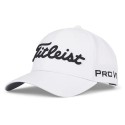 Casquette Titleist Tour Performance - Confort et Protection UV - Route du Golf