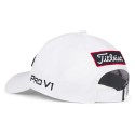 Casquette Titleist Tour Performance - Confort et Protection UV - Route du Golf