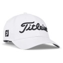 Casquette Titleist Tour Performance - Confort et Protection UV - Route du Golf