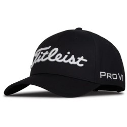 Casquette Titleist Tour Performance - Confort et Protection UV - Route du Golf