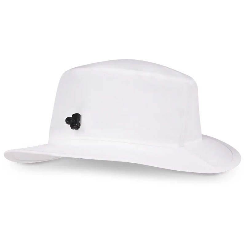 Chapeau Titleist Breezer Bucket – Protection UV & Confort sur le Green | Route du Golf