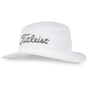 Chapeau Titleist Breezer Bucket – Protection UV & Confort sur le Green | Route du Golf