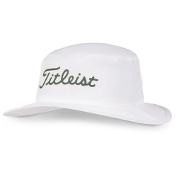 Chapeau Titleist Breezer Bucket – Protection UV & Confort sur le Green | Route du Golf
