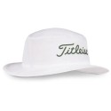 Chapeau Titleist Breezer Bucket – Protection UV & Confort sur le Green | Route du Golf
