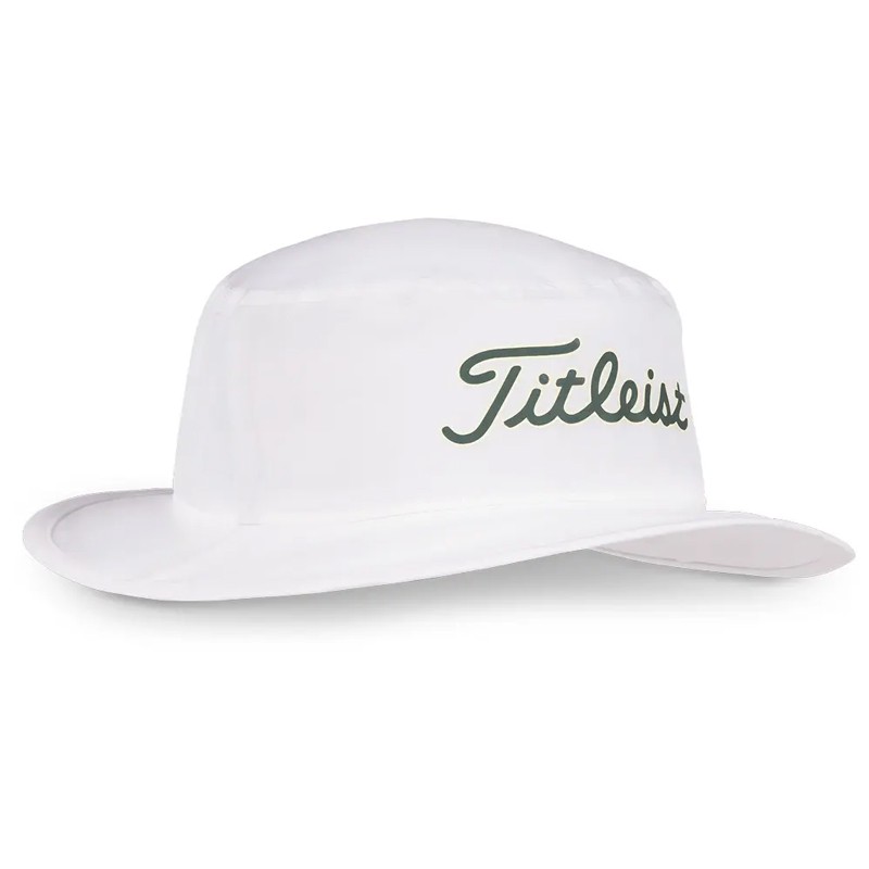 Chapeau Titleist Breezer Bucket – Protection UV & Confort sur le Green | Route du Golf