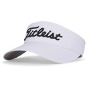 Visière Titleist Sundrop – Élégance et Confort pour Golfeuses | Route du Golf