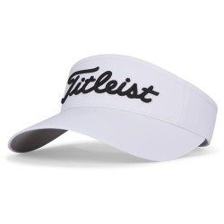 Visière Titleist Sundrop – Élégance et Confort pour Golfeuses | Route du Golf
