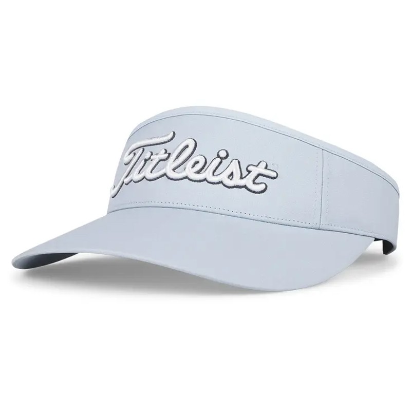 Visière Titleist Sundrop – Élégance et Confort pour Golfeuses | Route du Golf