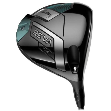 Driver Callaway REVA Rise