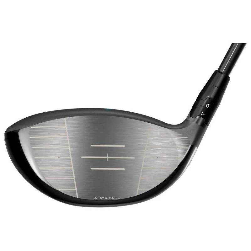 Driver Callaway REVA Rise