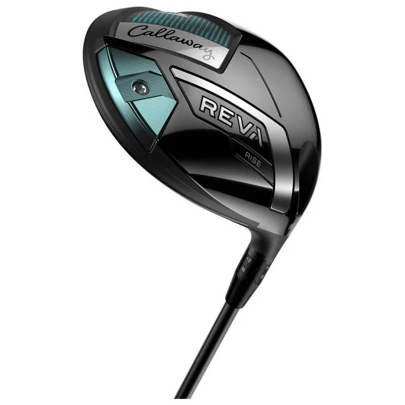 Driver Callaway REVA Rise
