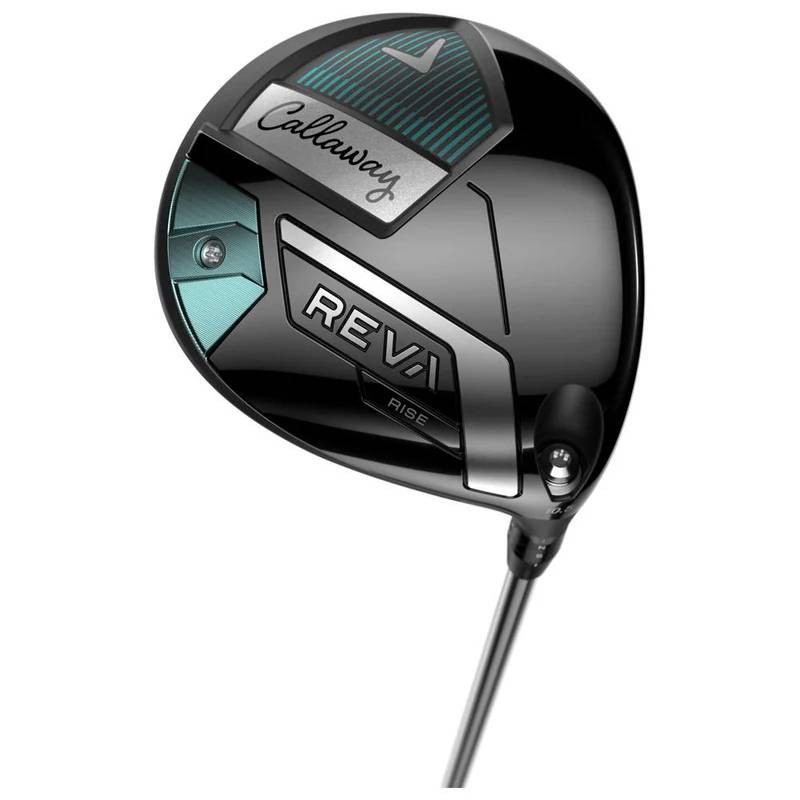 Driver Callaway REVA Rise