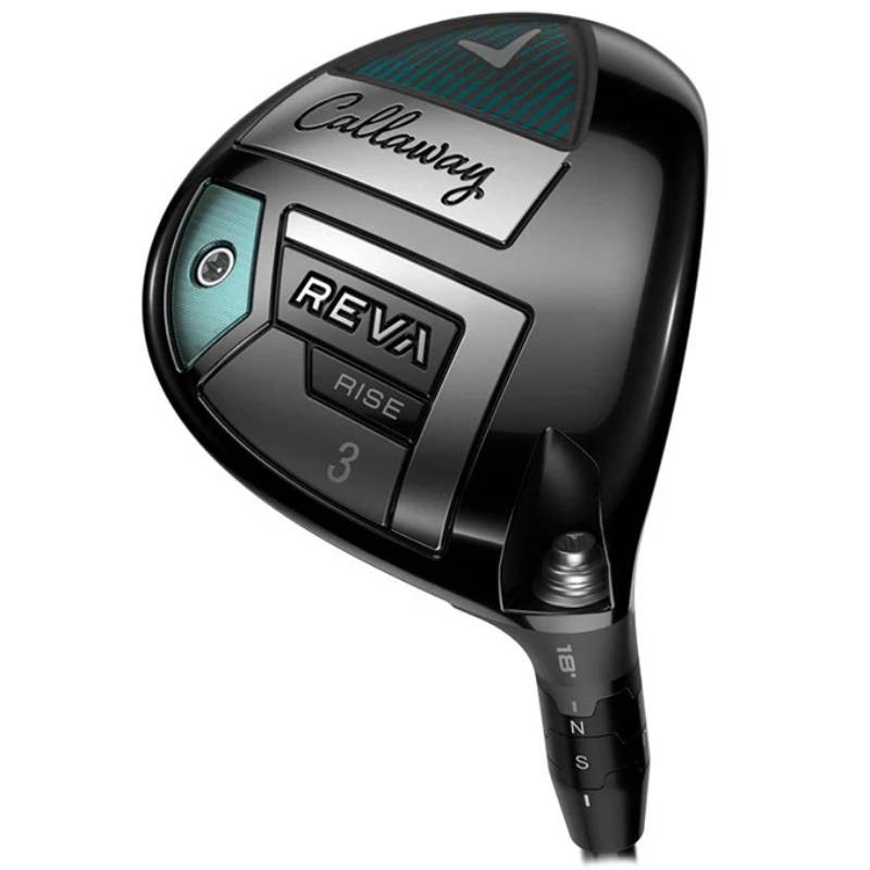 Bois de parcours Callaway REVA Rise