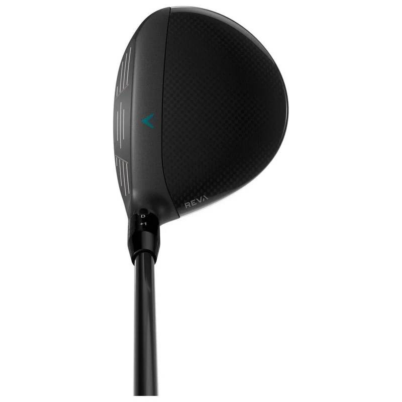 Bois de parcours Callaway REVA Rise