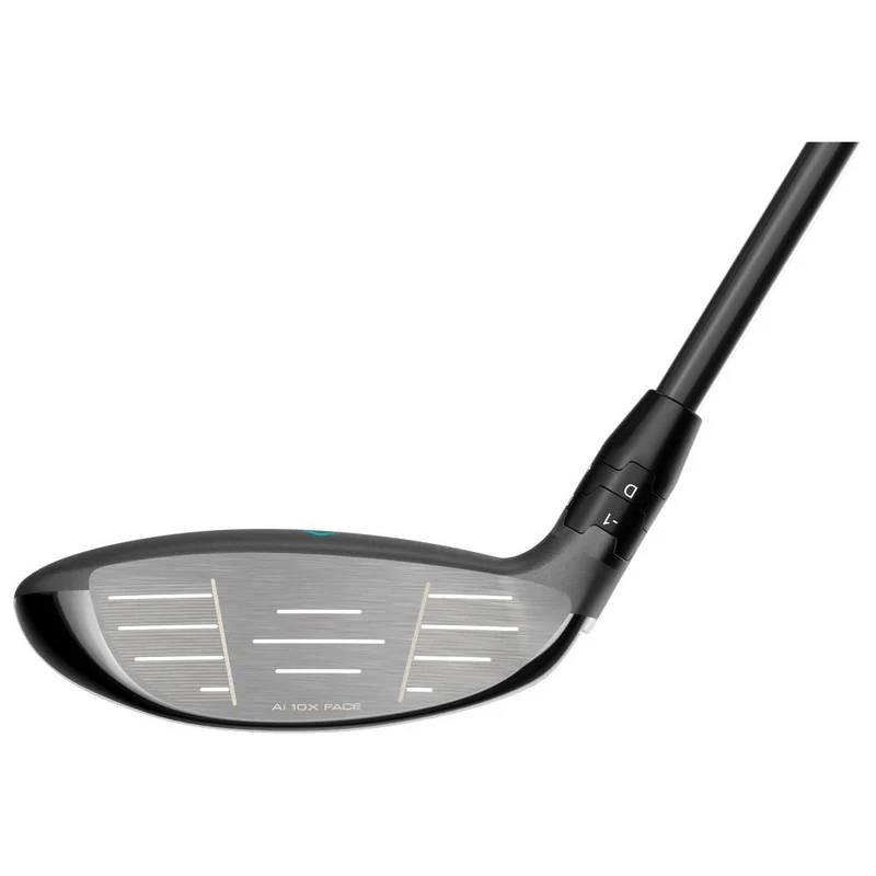 Bois de parcours Callaway REVA Rise