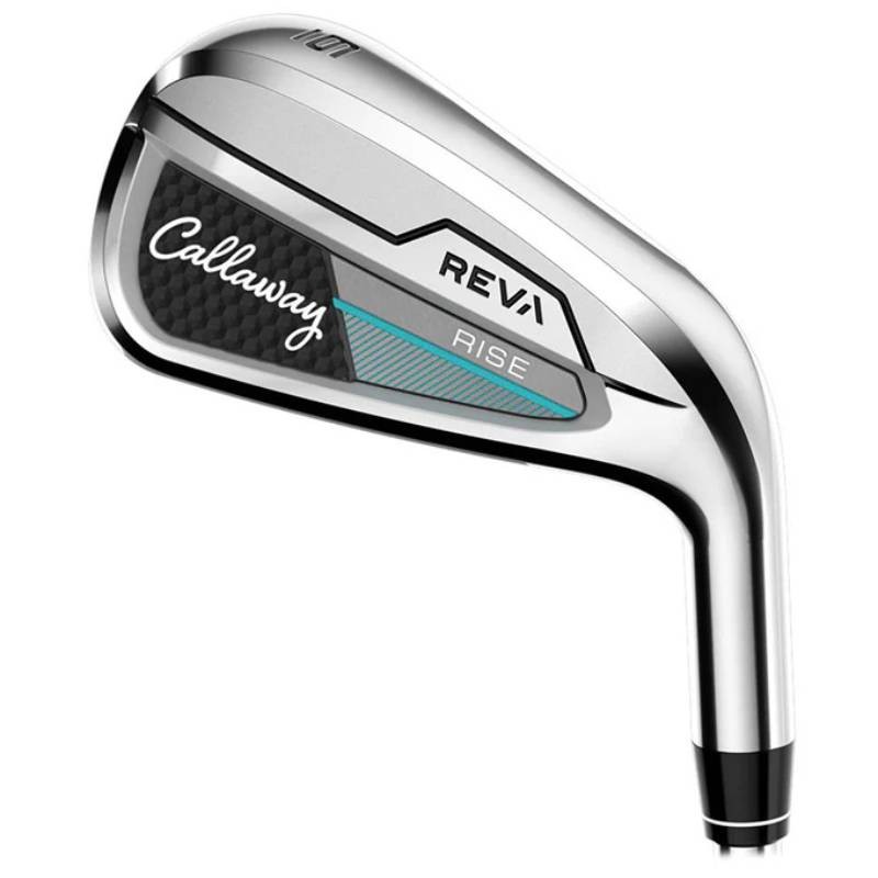 Série de fers Callaway REVA Rise