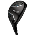 Hybride PING G440 HL – Distance, Tolérance & Lancement Facilité | Route du Golf