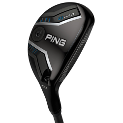 Hybride PING G440 HL – Distance, Tolérance & Lancement Facilité | Route du Golf