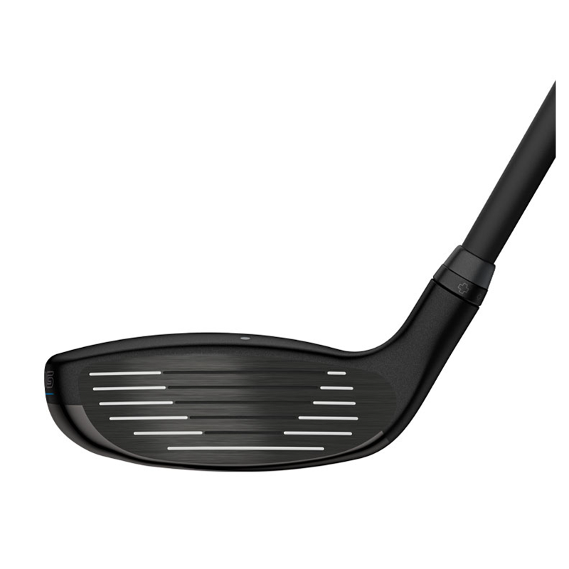 Hybride PING G440 HL – Distance, Tolérance & Lancement Facilité | Route du Golf