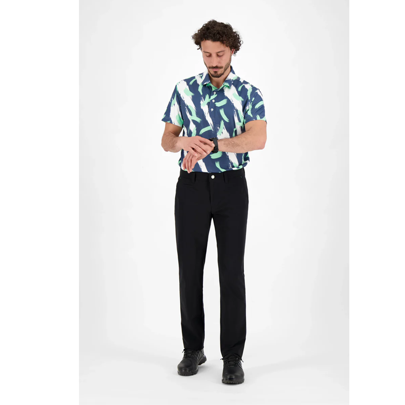 Pantalon Alberto Rookie Revolutional – Confort & Performance | Route du Golf