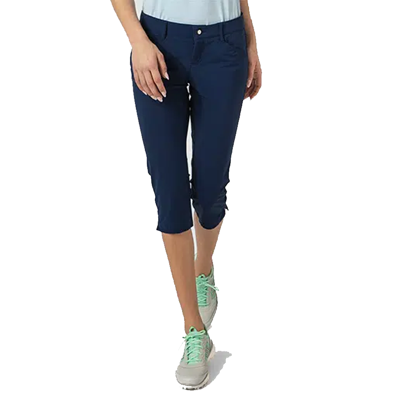 Pantalon Alberto Mona 3XDRY® – Élégance & Confort | Route du Golf