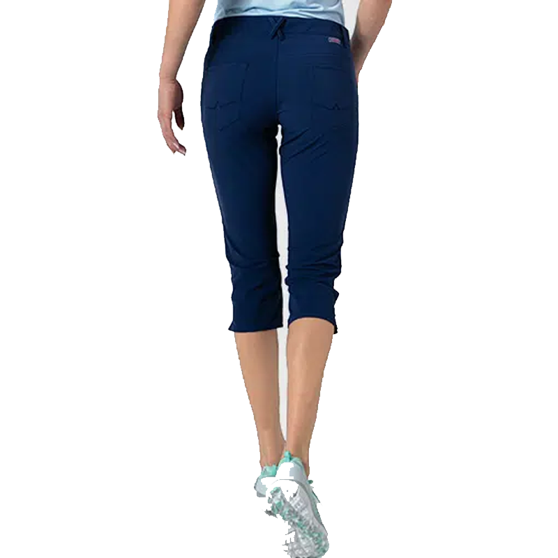 Pantalon Alberto Mona 3XDRY® – Élégance & Confort | Route du Golf