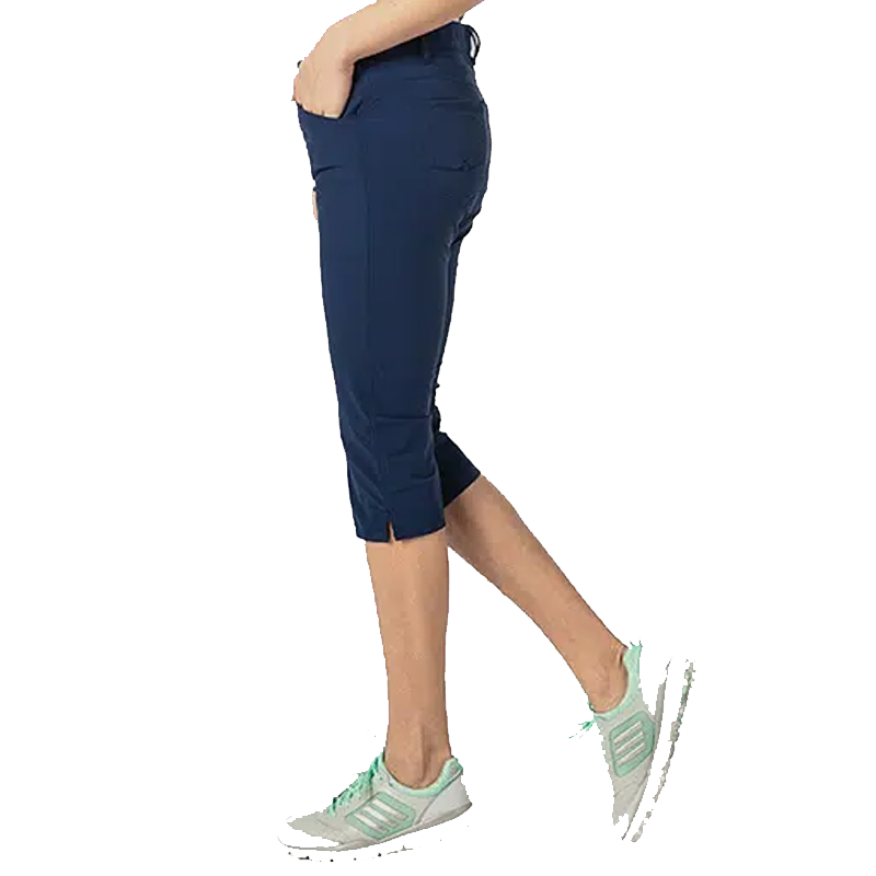 Pantalon Alberto Mona 3XDRY® – Élégance & Confort | Route du Golf