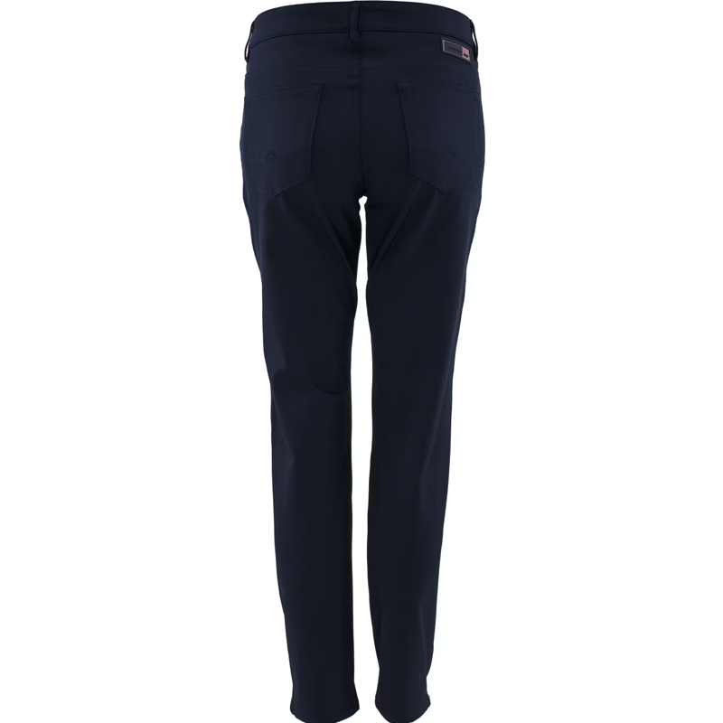 Pantalon de golf femme Alberto Jana WR Re | Confort & Performance