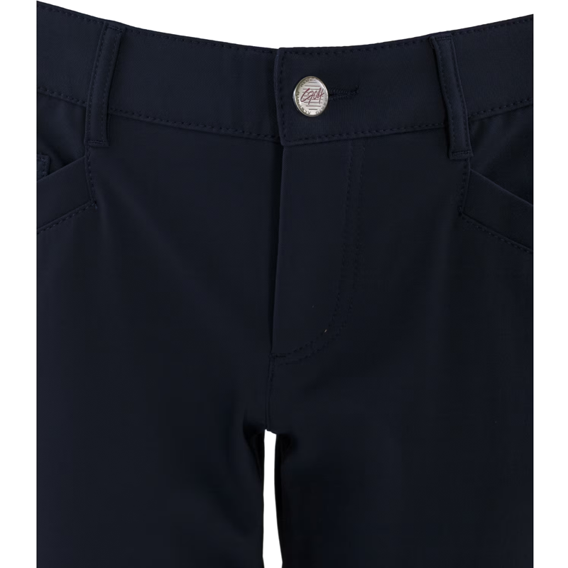 Pantalon de golf femme Alberto Jana WR Re | Confort & Performance