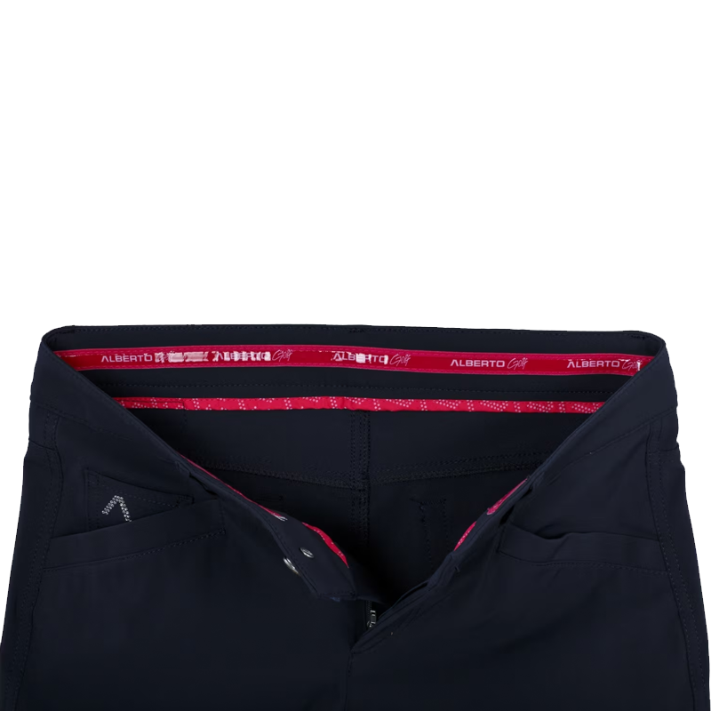 Pantalon de golf femme Alberto Jana WR Re | Confort & Performance