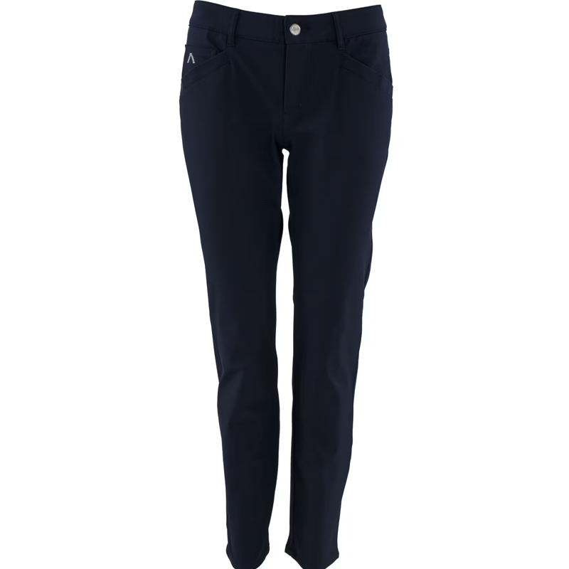 Pantalon de golf femme Alberto Jana WR Re | Confort & Performance
