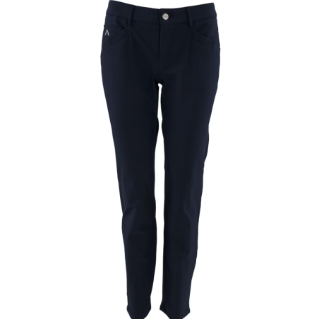 Pantalon de golf femme Alberto Jana WR Re | Confort & Performance