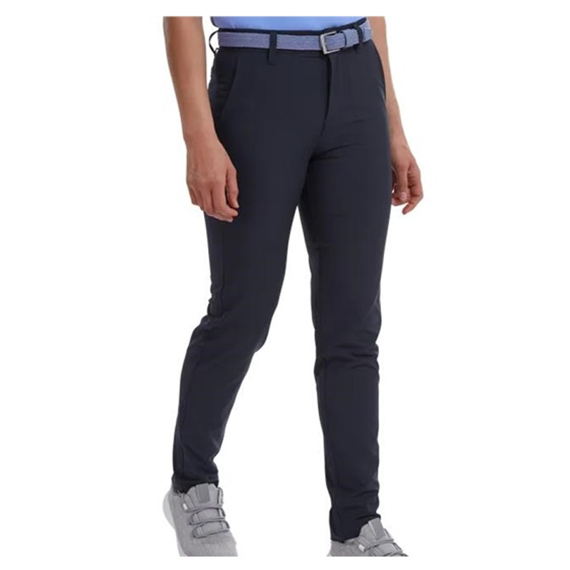 Pantalon de golf FootJoy Regular | Confort & Performance sur le parcours