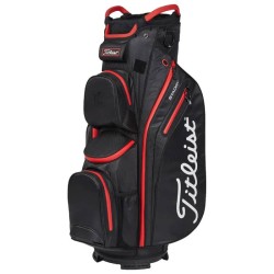 Sacs Chariot Titleist Cart 14 Stadry