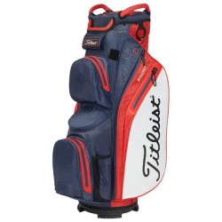 Sacs Chariot Titleist Cart 14 Stadry
