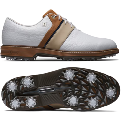 Chaussures de Golf FootJoy Premiere Series – Confort, Style et Performance | Route du Golf