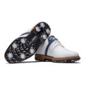 Chaussures de Golf FootJoy Premiere Series – Confort, Style et Performance | Route du Golf