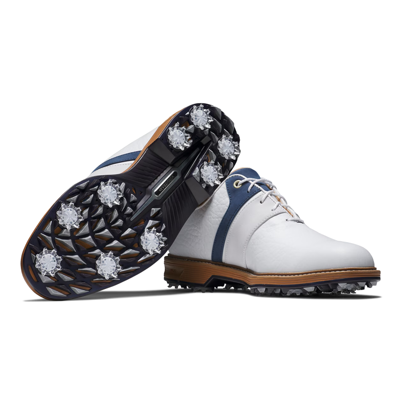 Chaussures de Golf FootJoy Premiere Series – Confort, Style et Performance | Route du Golf