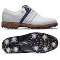 Chaussures de Golf FootJoy Premiere Series – Confort, Style et Performance | Route du Golf