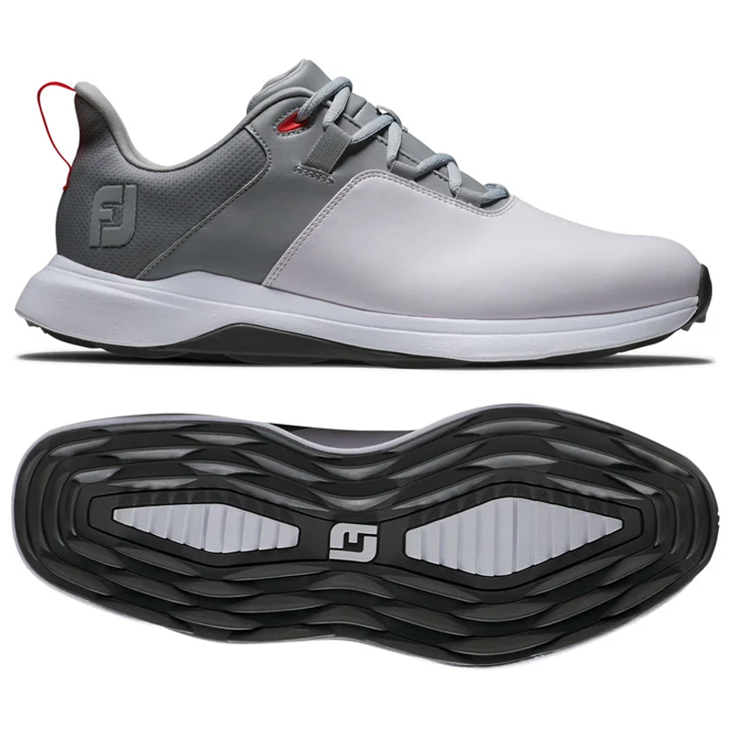Chaussures de Golf FootJoy ProLite – Légèreté, Confort et Performance | Route du Golf