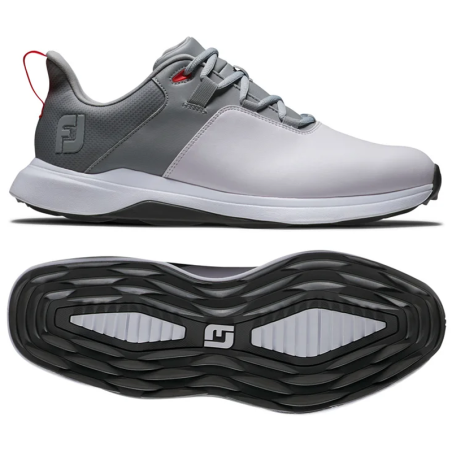 Chaussures de Golf FootJoy ProLite – Légèreté, Confort et Performance | Route du Golf