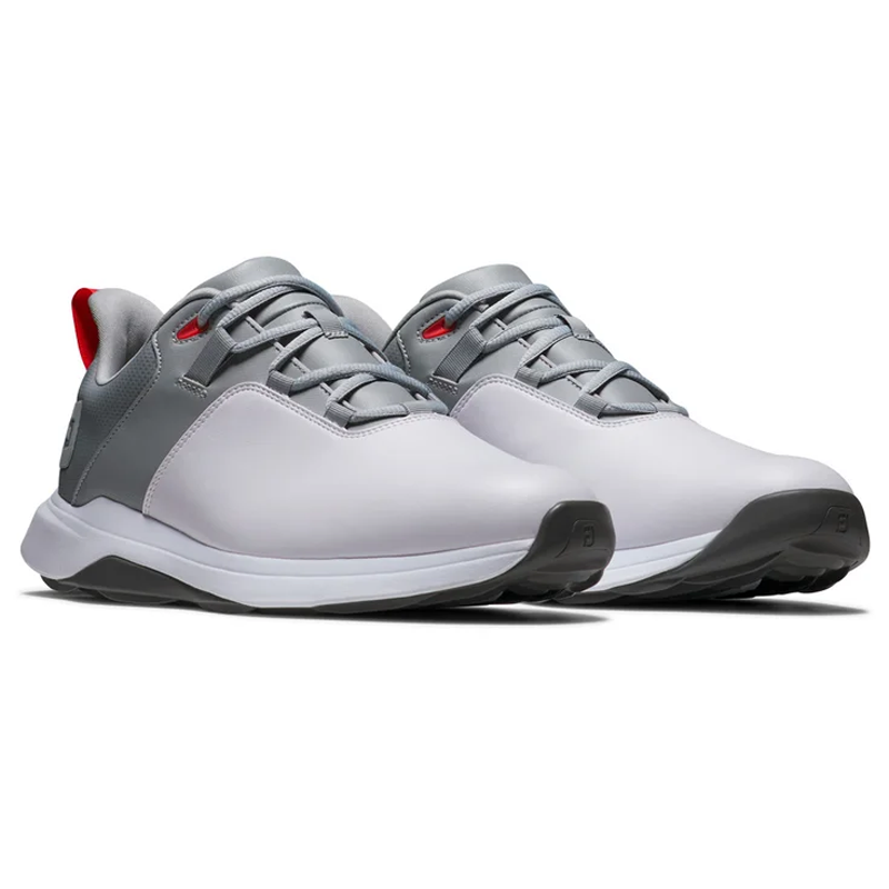 Chaussures de Golf FootJoy ProLite – Légèreté, Confort et Performance | Route du Golf
