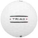 Balles de golf Wilson Staff Triad