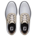 Chaussures de Golf FootJoy Traditions – Élégance, Confort et Performance | Route du Golf