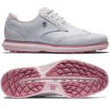 Chaussures de Golf FootJoy Traditions Spikeless – Élégance et Confort | Route du Golf