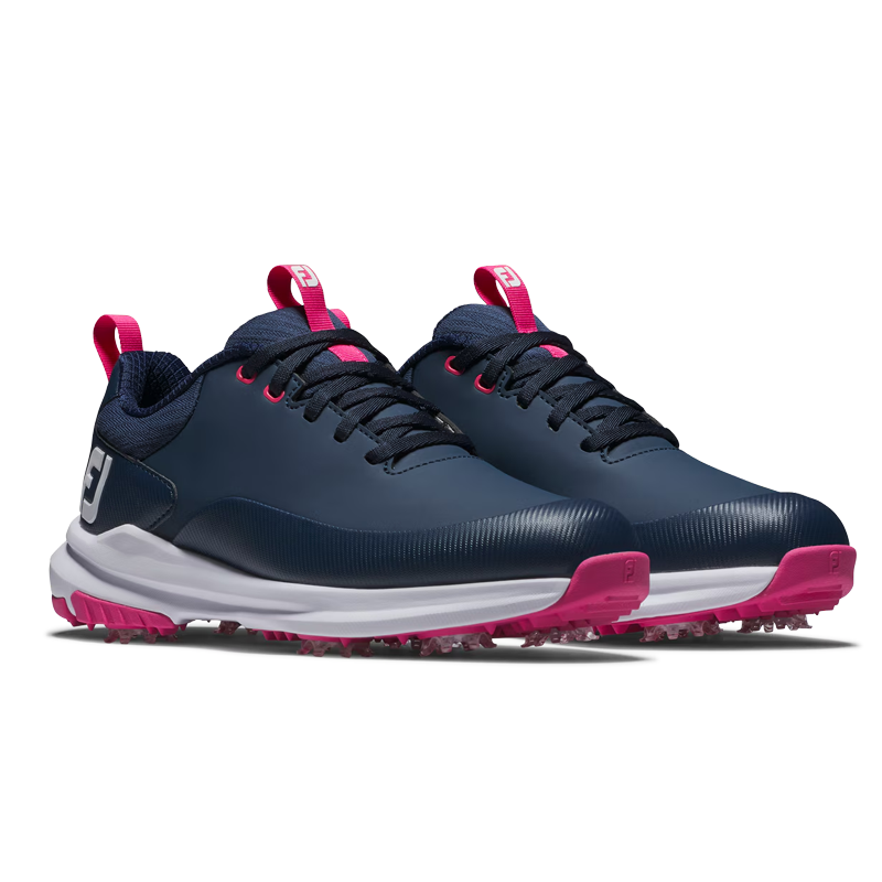 Chaussures de Golf Femme FootJoy Tour Rival | Performance et Confort | Route du Golf