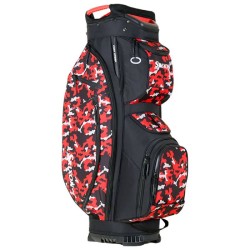 Sac Chariot Srixon Premium 25